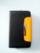 Гръб тип портмоне за Samsung N7000 Galaxy Note